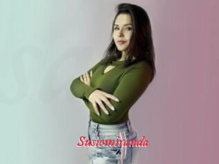 Susiemiranda