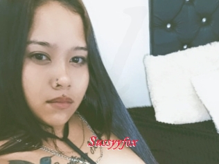 Sussyyfox