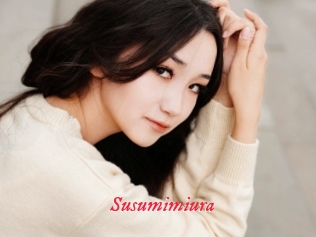 Susumimiura
