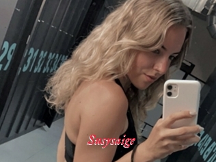 Susysaige