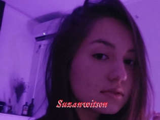 Suzanwitson