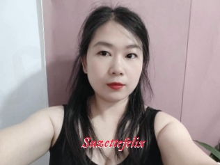 Suzettefelix
