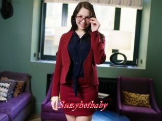 Suzyhotbaby