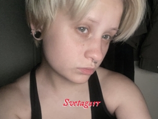 Svetagarr
