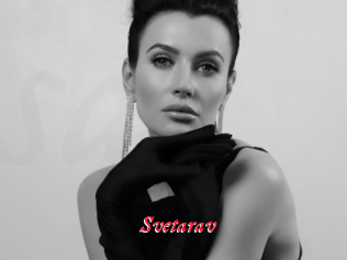 Svetarav