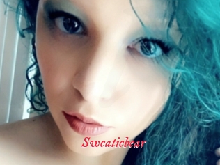 Sweatiebear