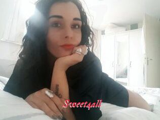 Sweet4all