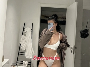 Sweetariana