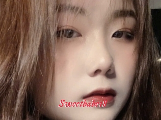 Sweetbabe18
