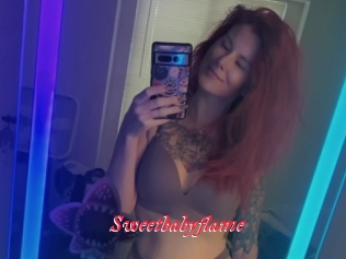 Sweetbabyflame