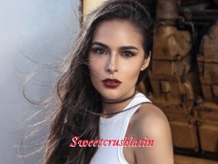 Sweetcrushlatin