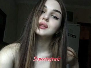 Sweetiefruit