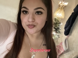 Sweetievee
