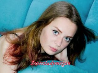 Sweetladymegan