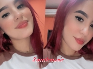Sweetlemanie