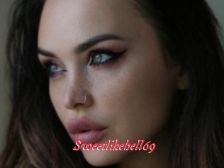 Sweetlikehell69