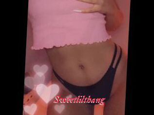 Sweetlilthang