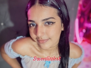 Sweetlittle18