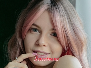 Sweetnana