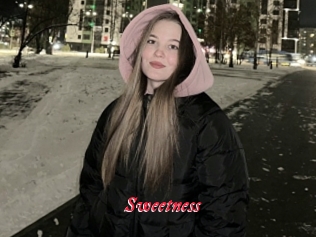 Sweetness