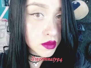 Sweetnnaty94