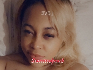 Sweetredpeach