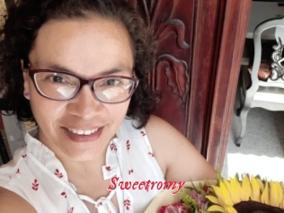 Sweetromy