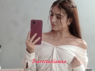 Sweettatiianaa