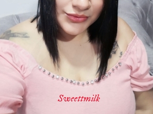 Sweettmilk