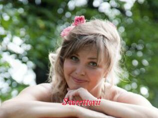 Sweettorii