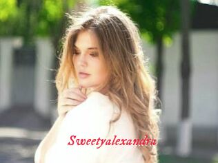 Sweetyalexandra