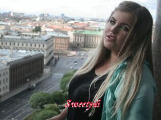Sweetydi