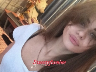 Sweetyfoxnine