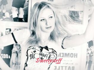 Sweetysteff