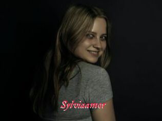 Sylviaamor