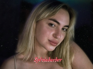 Sylviabarber