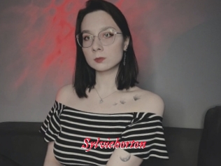Sylviehorton