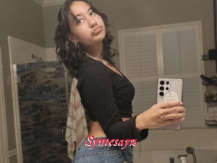 Symesayz