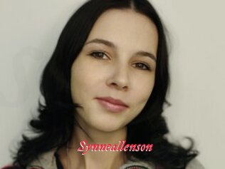 Synneallenson