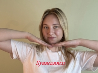 Synneanness
