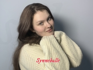 Synneballe