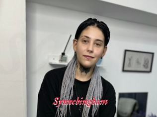 Synnebingham