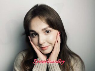 Synneboardley
