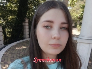 Synneboman