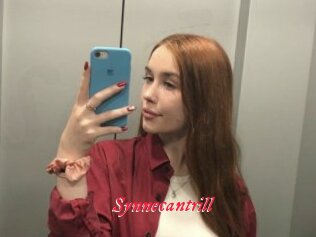 Synnecantrill