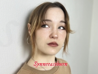 Synneeastburn