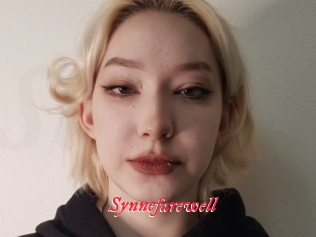 Synnefarewell