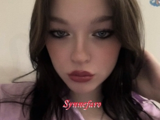 Synnefaro