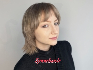 Synnehazle
