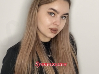 Synnoveaston